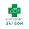 CHI NHÁNH CÔNG TY CỔ PHẦN NHÃN KHOA MẮT SÀI GÒN TẠI THÀNH PHỐ HÀ NỘI