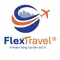 CÔNG TY CỔ PHẦN THƯƠNG MẠI DỊCH VỤ DU LỊCH FLEX TRAVEL