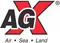 CÔNG TY TNHH AGX LOGISTICS (VIET NAM)