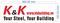 CÔNG TY TRÁCH NHIỆM HỮU HẠN K&K INNOVATION