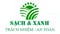 công ty TNHH TMDV Sạch và Xanh
