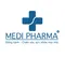 CÔNG TY CỔ PHẦN MEDI PHARMA VIETNAM