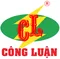 CÔNG TY CP CƠ ĐIỆN CÔNG LUẬN