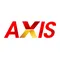CÔNG TY TNHH THƯƠNG MẠI VÀ XUẤT NHẬP KHẨU AXIS