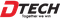 CÔNG TY TNHH DTECH MEDIA