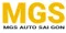 CÔNG TY TNHH MGS AUTO SÀI GÒN