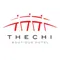 Công ty TNHH Thương mại và Du lịch Song Long