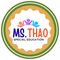 CÔNG TY TNHH MS THẢO SPECIAL EDUCATION