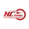 CÔNG TY TNHH HCTOOLS VIỆT NAM