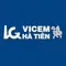 CÔNG TY CỔ PHẦN XI MĂNG VICEM HÀ TIÊN