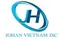 CÔNG TY CỔ PHẦN JOHAN VIỆT NAM