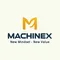 CÔNG TY CỔ PHẦN MACHINEX VIỆT NAM