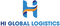 CÔNG TY TNHH HI GLOBAL LOGISTICS