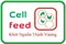 Công ty TNHH CELL FEED VN