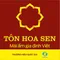 CÔNG TY CỔ PHẦN TẬP ĐOÀN HOA SEN