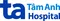 CÔNG TY CỔ PHẦN BỆNH VIỆN ĐA KHOA TÂM ANH TP.HỒ CHÍ MINH