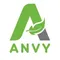 CÔNG TY CỔ PHẦN ANVY