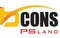 CÔNG TY CỔ PHẦN BẤT ĐỘNG SẢN BCONS PS
