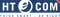 Công ty CPCN HTECOM