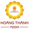 CÔNG TY CỔ PHẦN HOÀNG THÀNH MEDIA