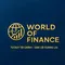 CÔNG TY CỔ PHẦN TẬP ĐOÀN WORLD OF FINANCE