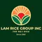 CÔNG TY CỔ PHẦN LAM RICE GROUP INC