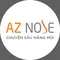 CÔNG TY TNHH THẨM MỸ AZ NOSE