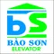 CÔNG TY CỔ PHẦN THANG MÁY BẢO SƠN
