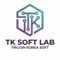 CÔNG TY TNHH TK SOFT LAB