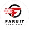 CÔNG TY TNHH THIẾT BỊ KỆ HÀNG FARUIT