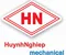 CÔNG TY TNHH HUỲNH NGHIỆP