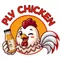 CÔNG TY CỔ PHẦN PLV CHICKEN
