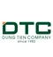 CÔNG TY TNHH DŨNG TIẾN