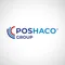 CÔNG TY CỔ PHẦN TẬP ĐOÀN THÉP POSHACO