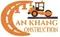 CÔNG TY CỔ PHẦN ĐẦU TƯ XÂY DỰNG CẦU ĐƯỜNG AN KHANG