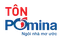 CÔNG TY CỔ PHẦN TÔN POMINA