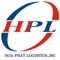 CÔNG TY CỔ PHẦN TIẾP VẬN HÒA PHÁT