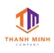 CÔNG TY CỔ PHẦN XÂY DỰNG CÔNG TRÌNH THÀNH MINH