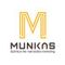 Munkas Agency