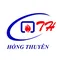 CÔNG TY TNHH TM DV HỒNG THUYỀN