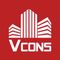 Công ty cổ phẩn xây dựng trọn gói Vcons