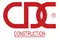 CÔNG TY CỔ PHẦN XÂY DỰNG CDC