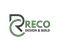 CÔNG TY CỔ PHẦN RECO DESIGN AND BUILD