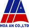 Công ty TNHH Thương Mại Dịch Vụ Hoà An