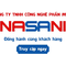 CÔNG TY TNHH CÔNG NGHỆ PHẦN MỀM NASANI