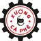 Hộ Kinh Doanh Xưởng Cafe