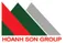 Công ty cổ phần Tập đoàn Hoành Sơn