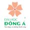 TRƯỜNG ĐẠI HỌC ĐÔNG Á