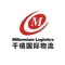 CÔNG TY TNHH MILLENNIUM LOGISTICS VIETNAM