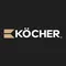 HÃNG THIẾT BỊ NHÀ BẾP KOCHER - CÔNG TY CỔ PHẦN TẬP ĐOÀN KOCHER